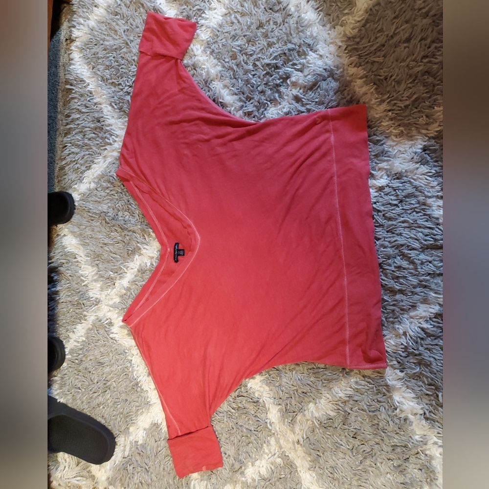 American eagle crop top XL